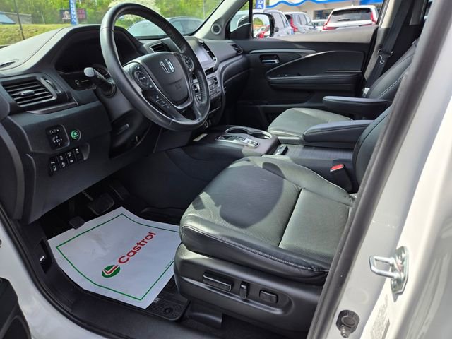 Used 2023 Honda Ridgeline RTL-E image 12