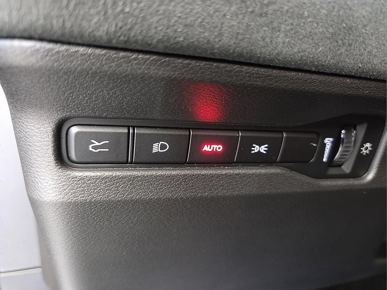 New 2026 Dodge Charger Scat Pack AWD/4WD image 22