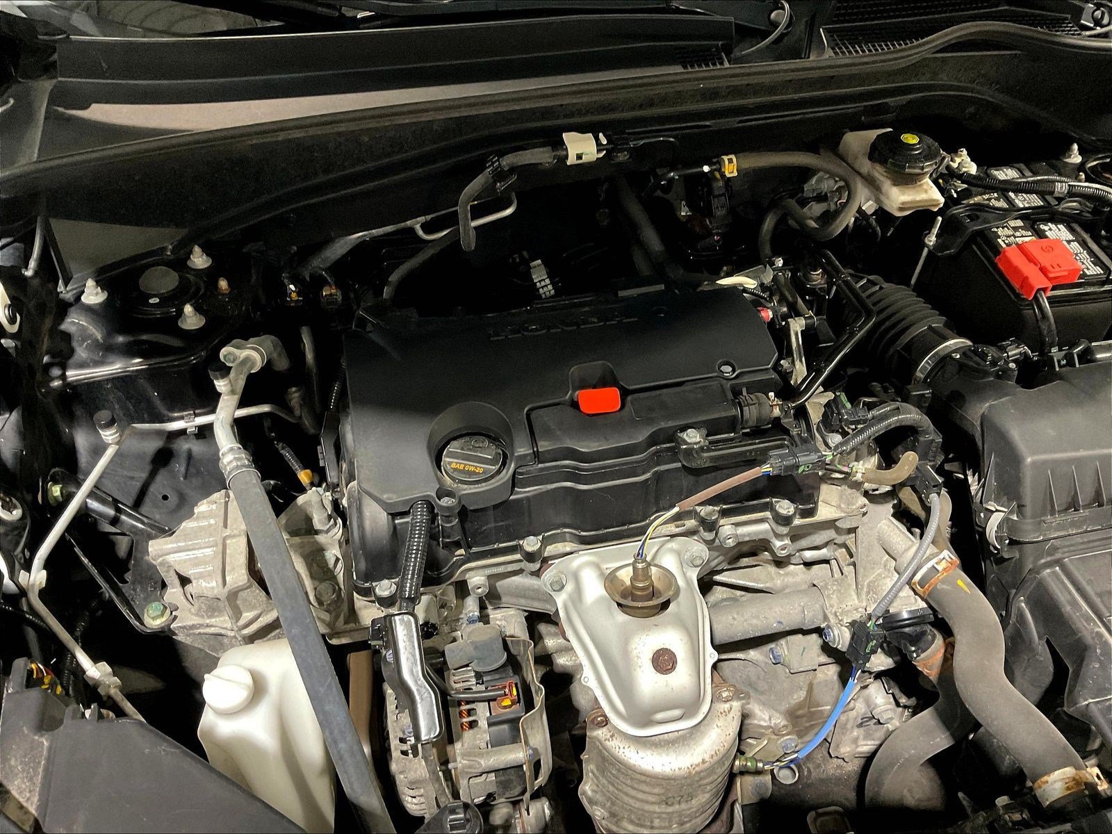 Used 2024 Honda HR-V Sport image 29