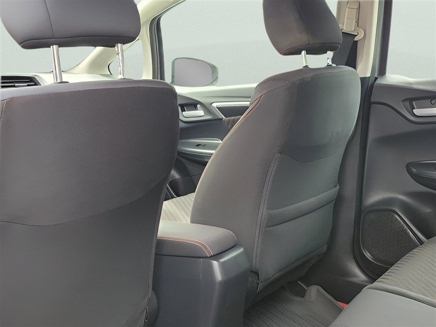 Used 2018 Honda Fit Sport image 23