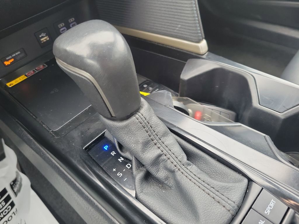 Certified 2025 Toyota Camry LE FWD image 26