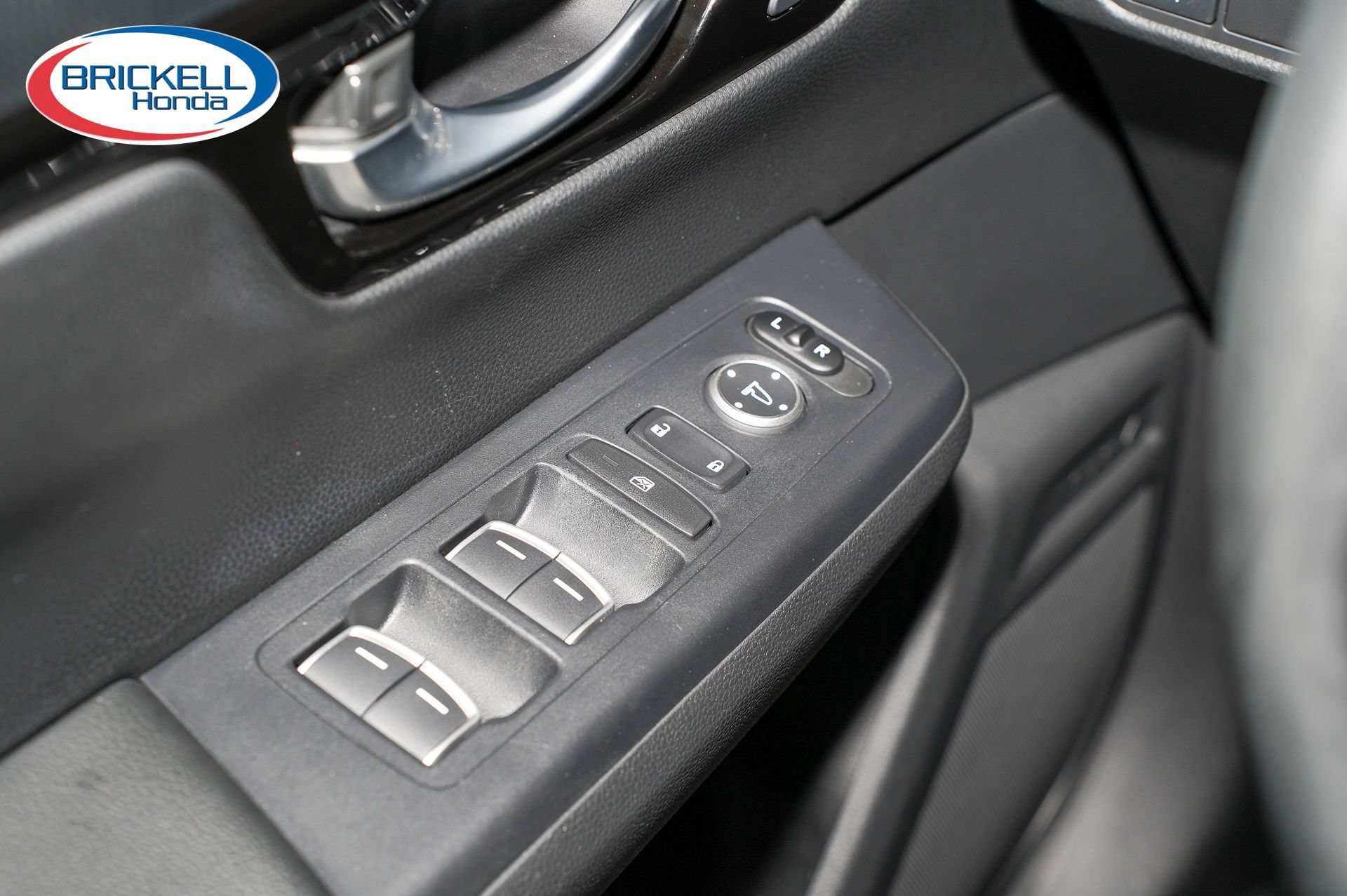 Certified 2023 Honda CR-V Sport Touring image 30