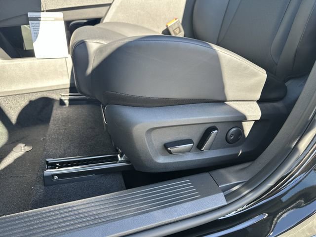 New 2026 Nissan Rogue SV w/ SV Premium Package image 28