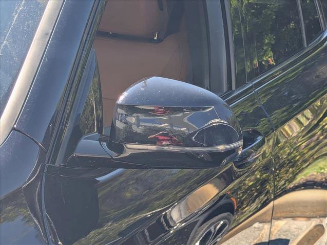 Used 2024 BMW X3 sDrive30i w/ Premium Package w/ZPA image 19