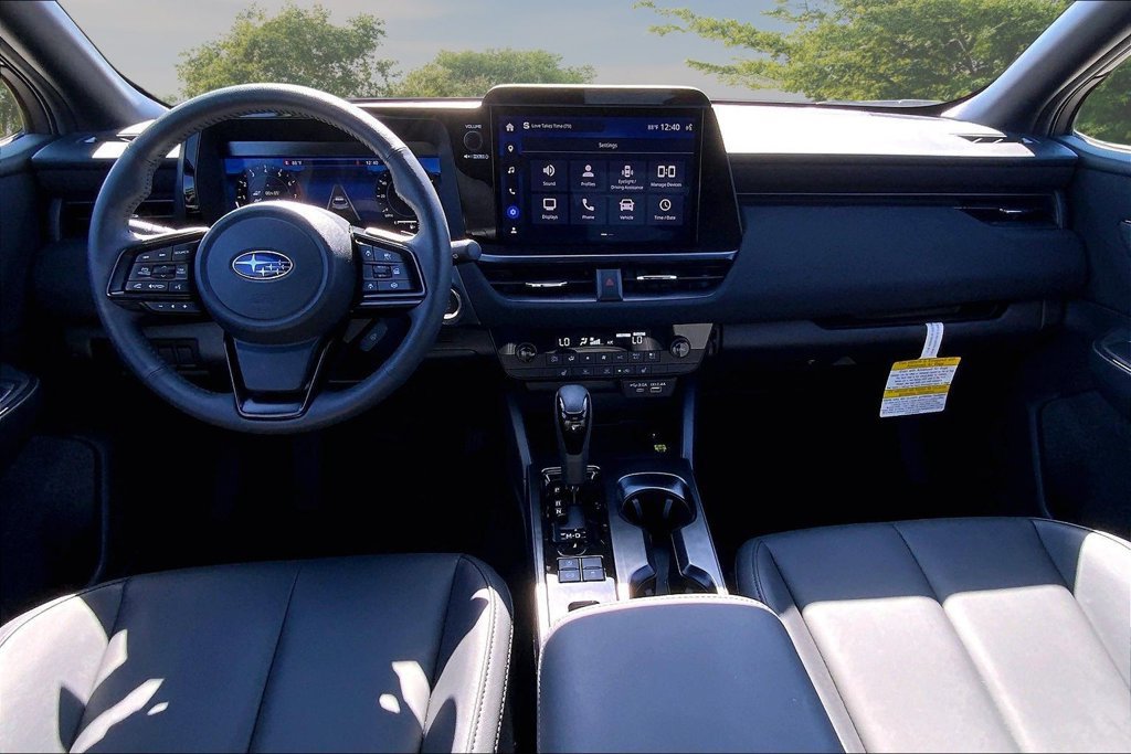 Certified 2026 Subaru Outback Premium AWD/4WD image 7