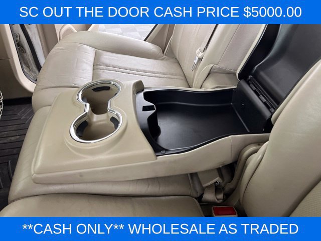 Used 2013 Cadillac SRX Luxury FWD image 38