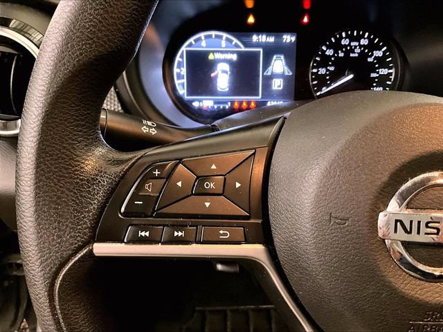 Used 2021 Nissan Kicks SV FWD image 17