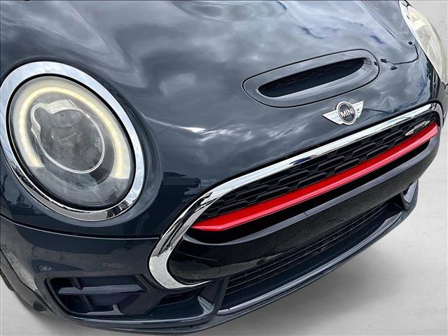 Used 2017 MINI Cooper Clubman John Cooper Works image 30