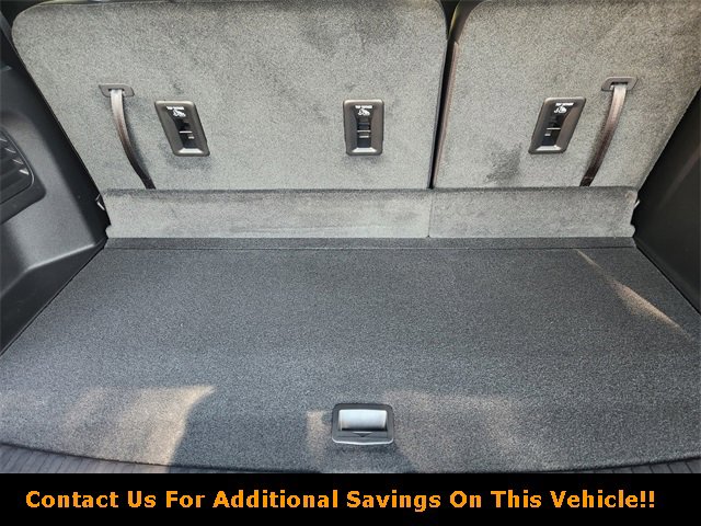 New 2026 Buick Enclave Preferred w/ LPO, Floor Liner Package image 23