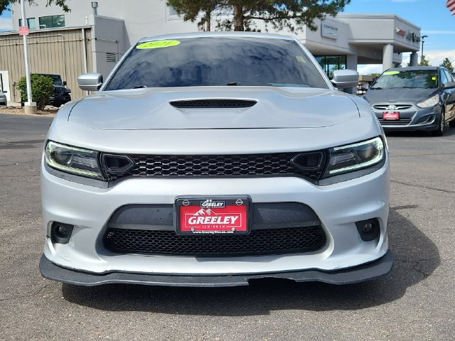 Used 2021 Dodge Charger R/T RWD image 5