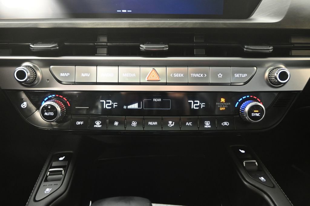 Used 2024 Kia Telluride EX X-Line image 31