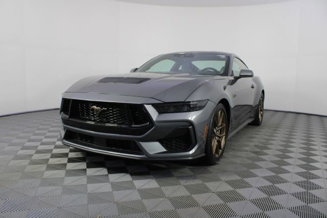 Used 2025 Ford Mustang GT Premium image 21