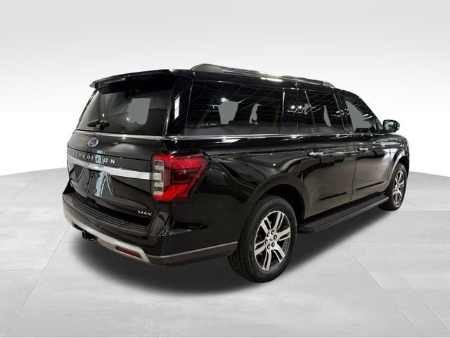 Used 2024 Ford Expedition Max Limited image 7