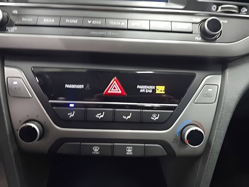 Used 2018 Hyundai Elantra SEL w/ Cargo Package FWD image 14