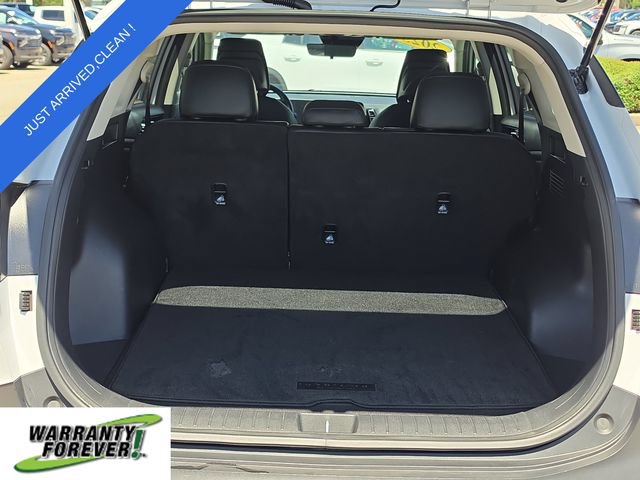Used 2025 Kia Sportage EX FWD image 6