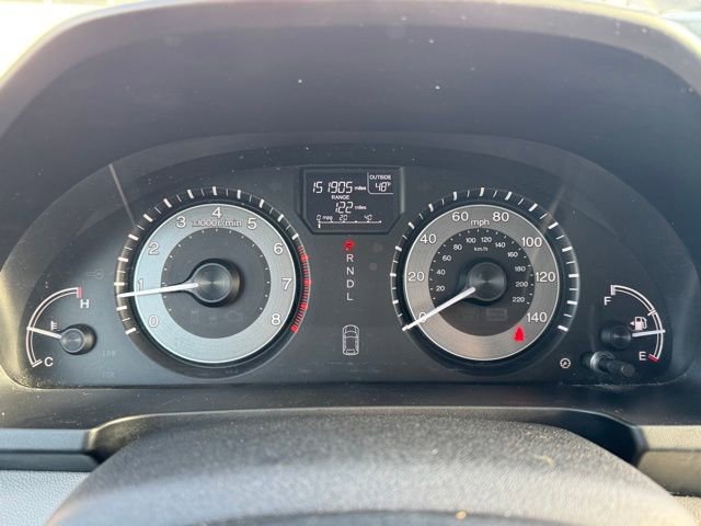 Used 2015 Honda Odyssey EX-L image 24
