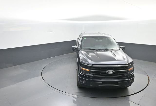 New 2026 Ford F150 XLT w/ Equipment Group 302A MID image 18