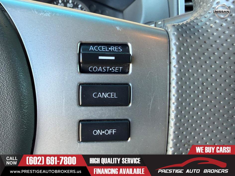 Used 2015 Nissan Frontier SV w/ SV Value Truck Package AWD/4WD image 26