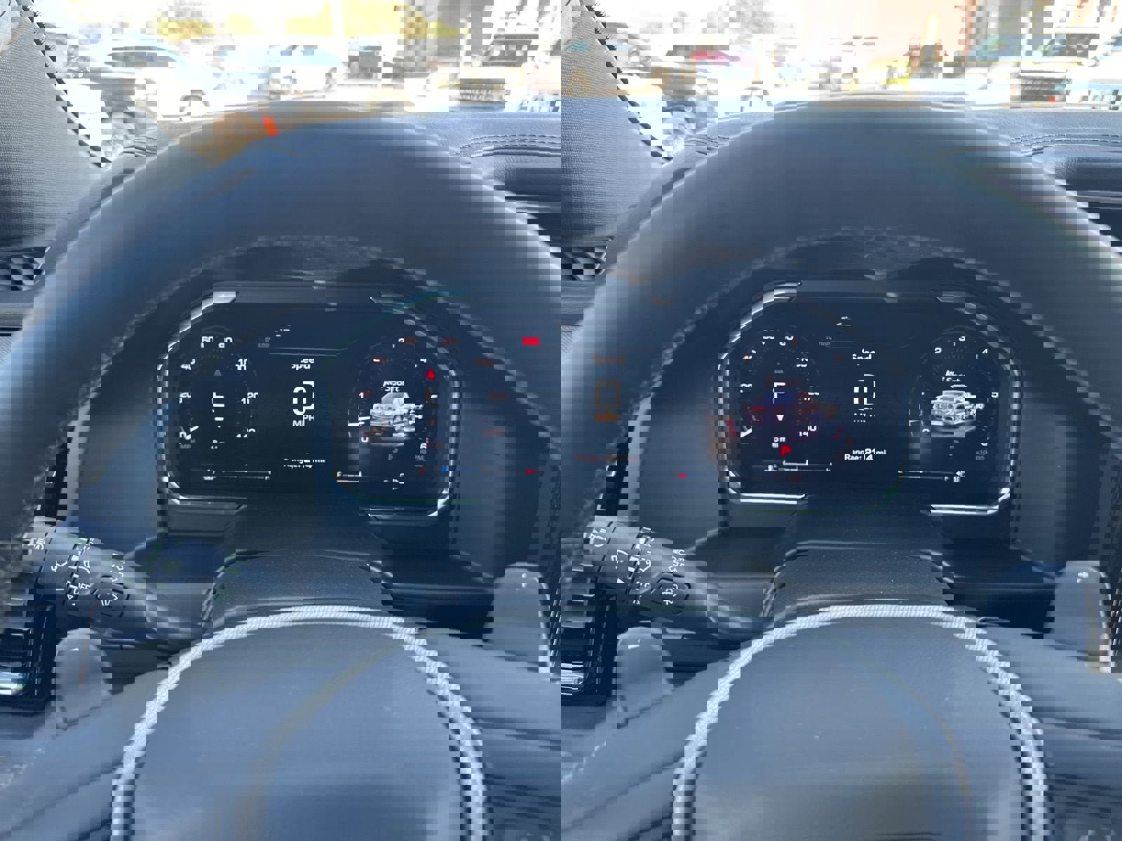 New 2026 GMC Sierra 1500 Denali w/ Technology Package image 29