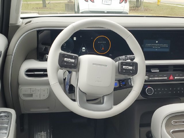 New 2027 Hyundai Palisade SEL Premium AWD/4WD image 12