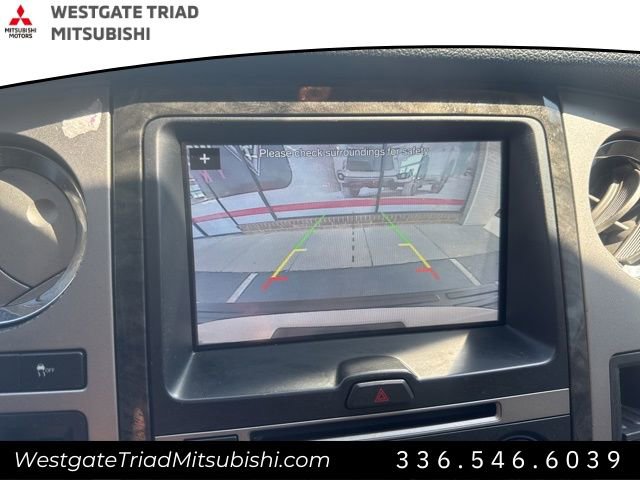 Used 2017 Ford Expedition Limited w/ Equipment Group 301A image 22