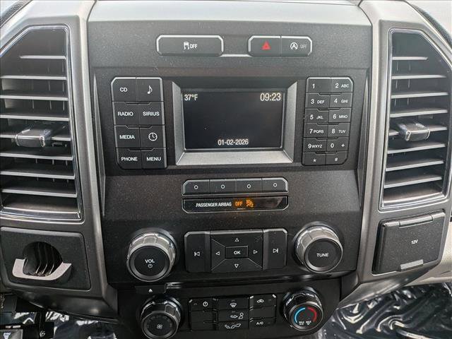 Used 2017 Ford F150 XLT image 13