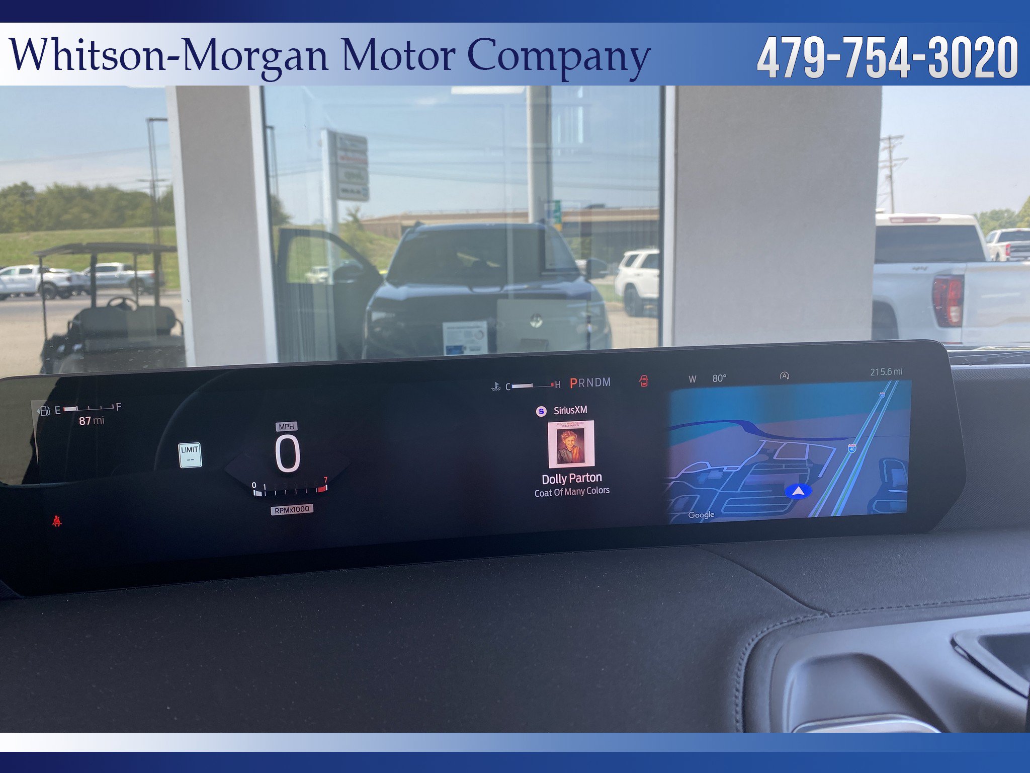 New 2027 Ford Expedition Tremor AWD/4WD image 26