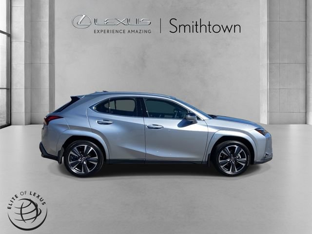 Certified 2024 Lexus UX 250h AWD w/ Premium Package image 6
