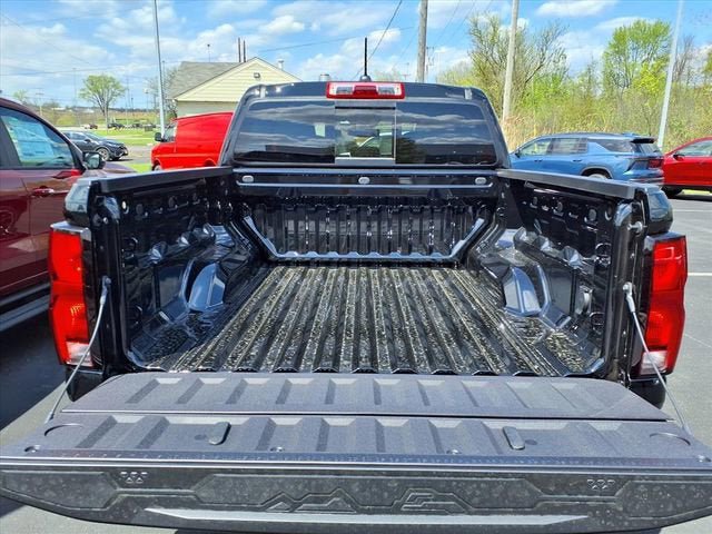 New 2026 Chevrolet Colorado Z71 w/ Technology Package AWD/4WD image 5