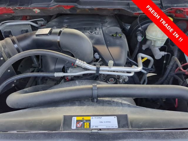 Used 2018 RAM 1500 Sport w/ Convenience Group image 23