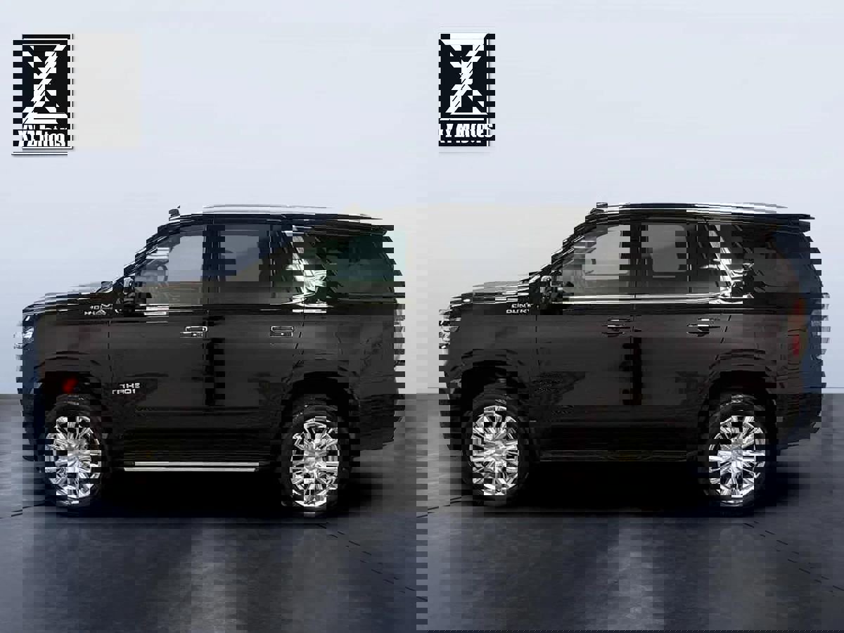 Used 2023 Chevrolet Tahoe High Country image 5