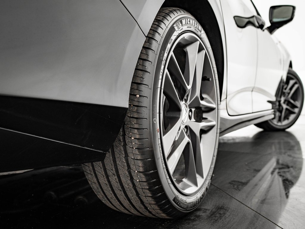 Certified 2025 Acura TLX SH-AWD w/ A-SPEC Pkg image 49