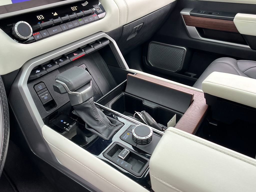 Used 2023 Toyota Tundra Capstone image 20
