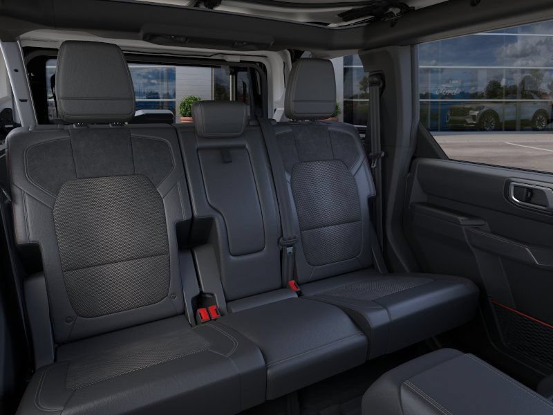 New 2026 Ford Bronco Raptor AWD/4WD image 11