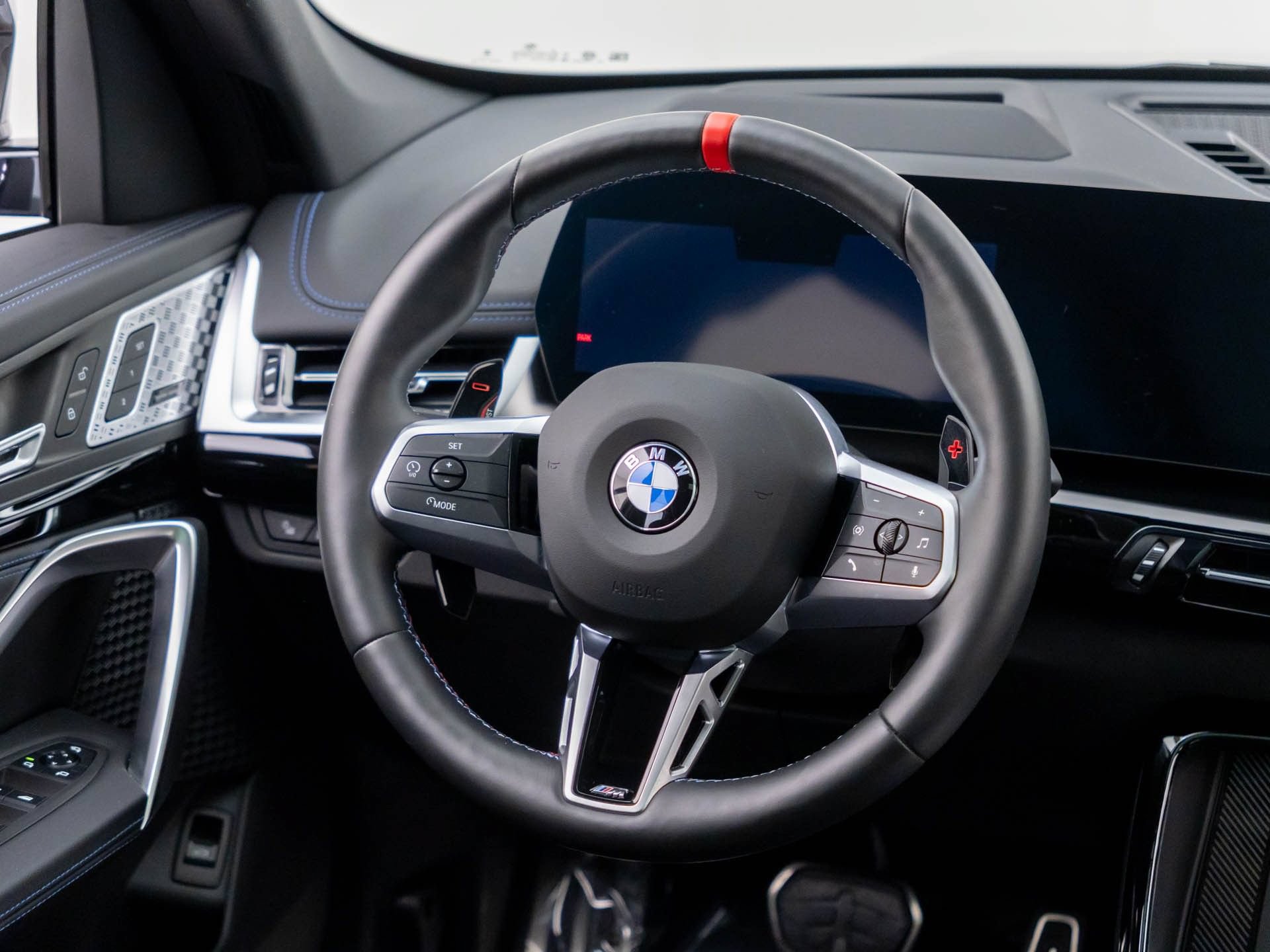 Used 2025 BMW X1 M35i w/ Premium Package AWD/4WD image 11