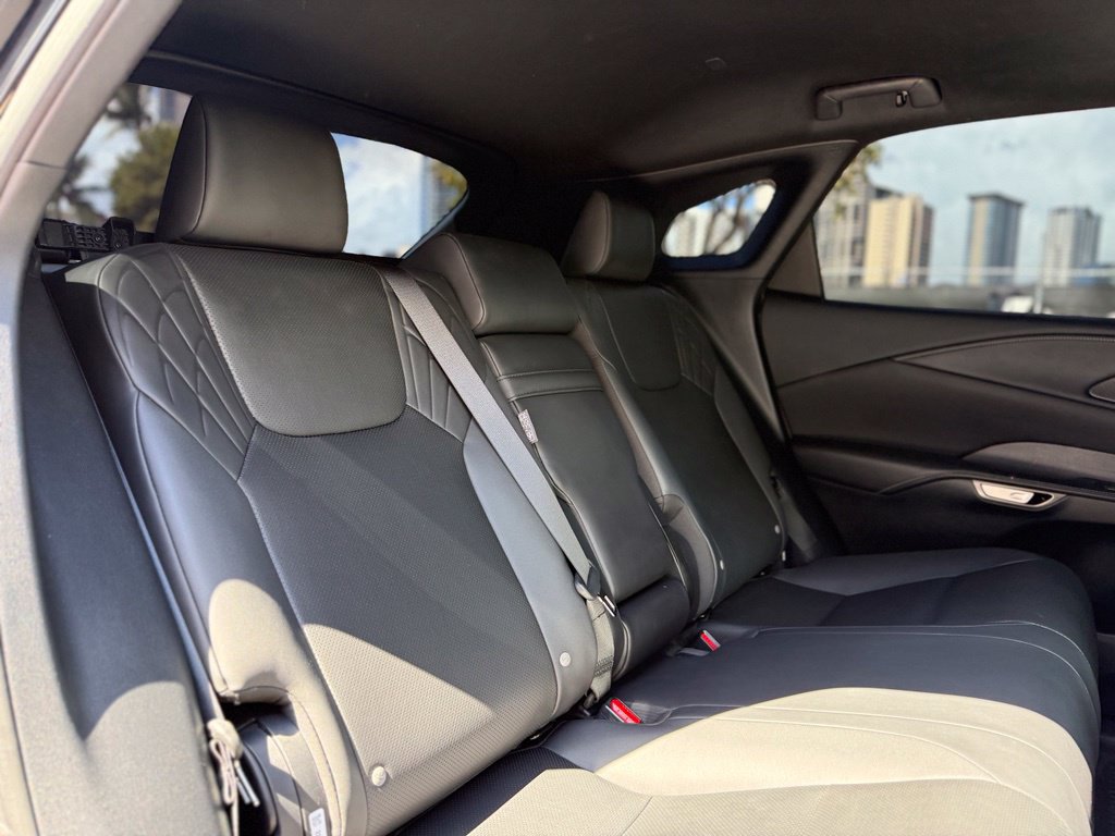 Used 2023 Lexus RX 350 Premium FWD image 8