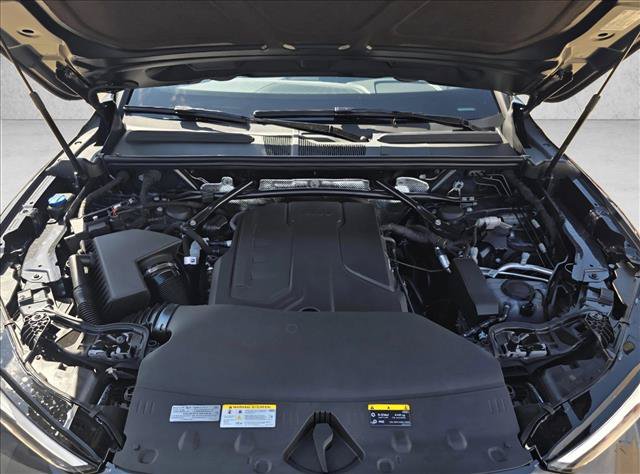 New 2025 Audi Q5 Premium w/ Convenience Package AWD/4WD image 23