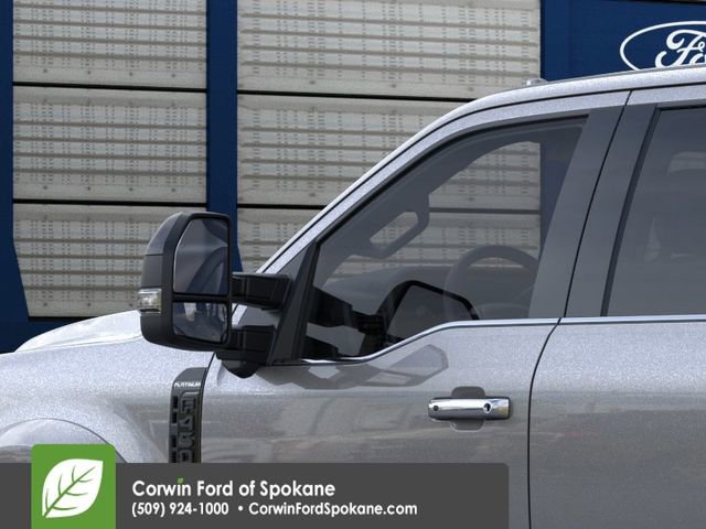 New 2026 Ford F450 Platinum AWD/4WD image 20