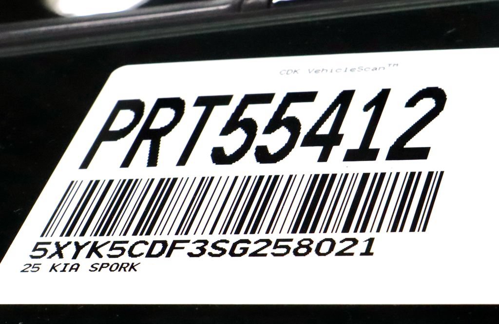 Used 2025 Kia Sportage SX AWD/4WD image 34