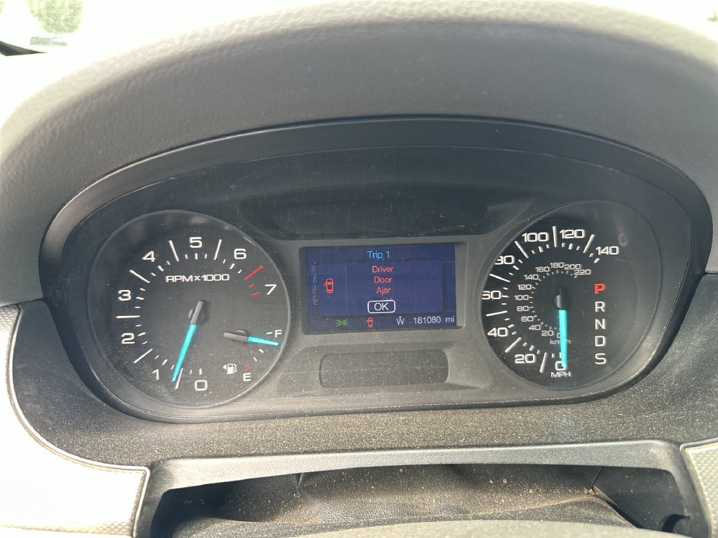 Used 2013 Ford Edge SEL FWD image 11