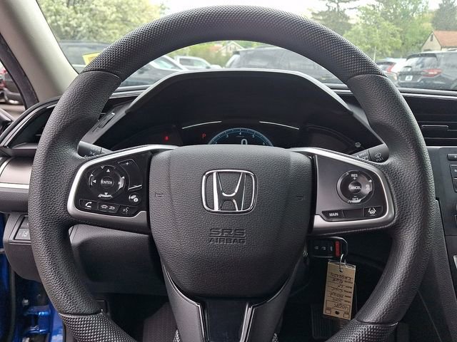 Used 2019 Honda Civic LX image 19