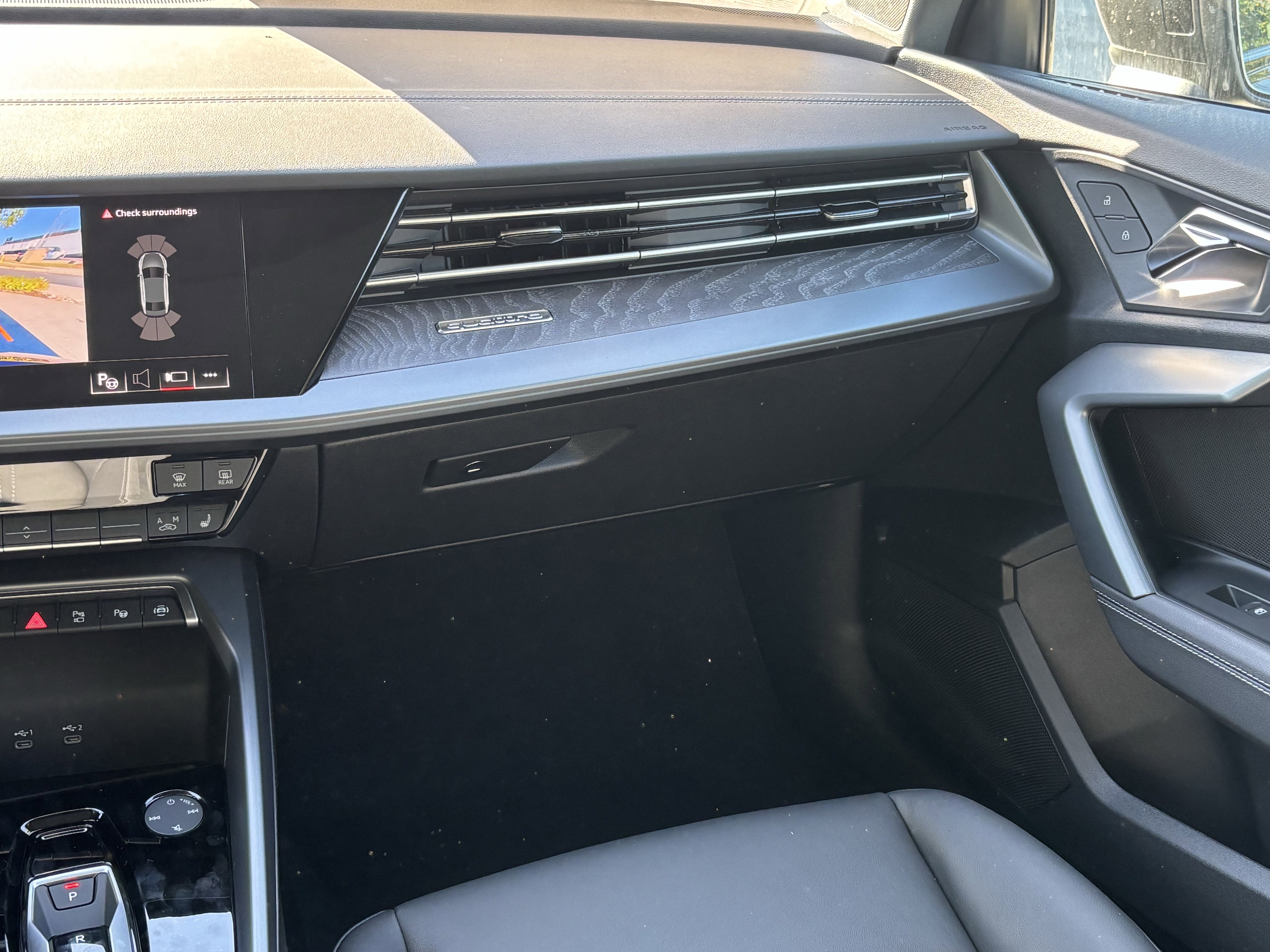 New 2026 Audi A3 2.0T Premium Plus image 16