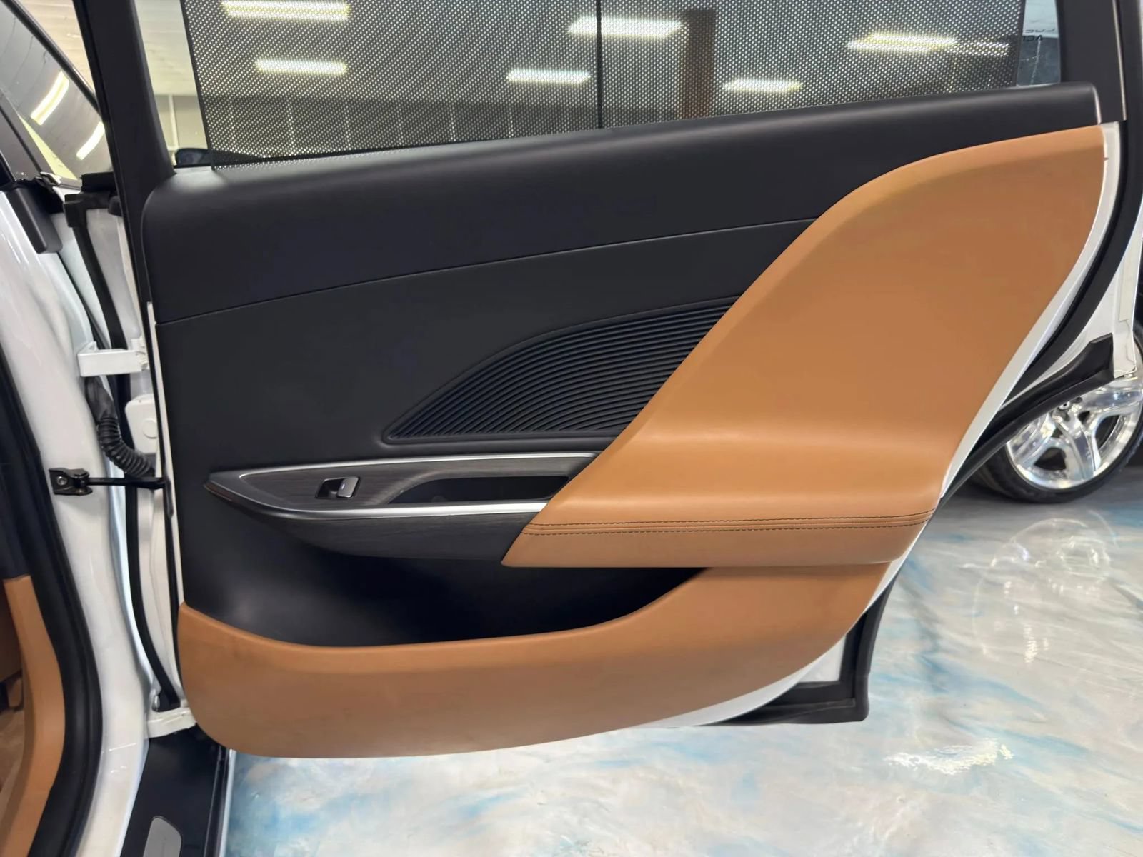 Used 2022 Lucid Air Grand Touring AWD/4WD image 37