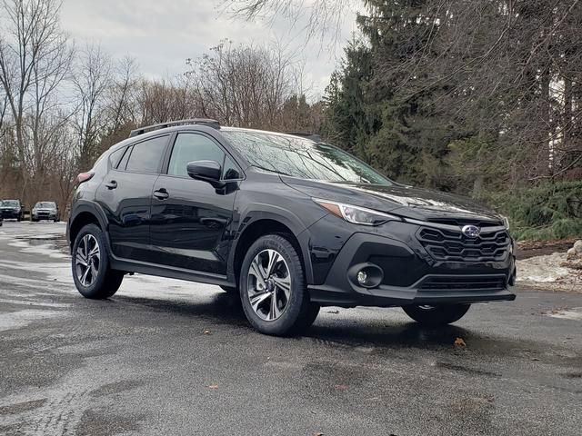 New 2026 Subaru Crosstrek 2.0i Premium