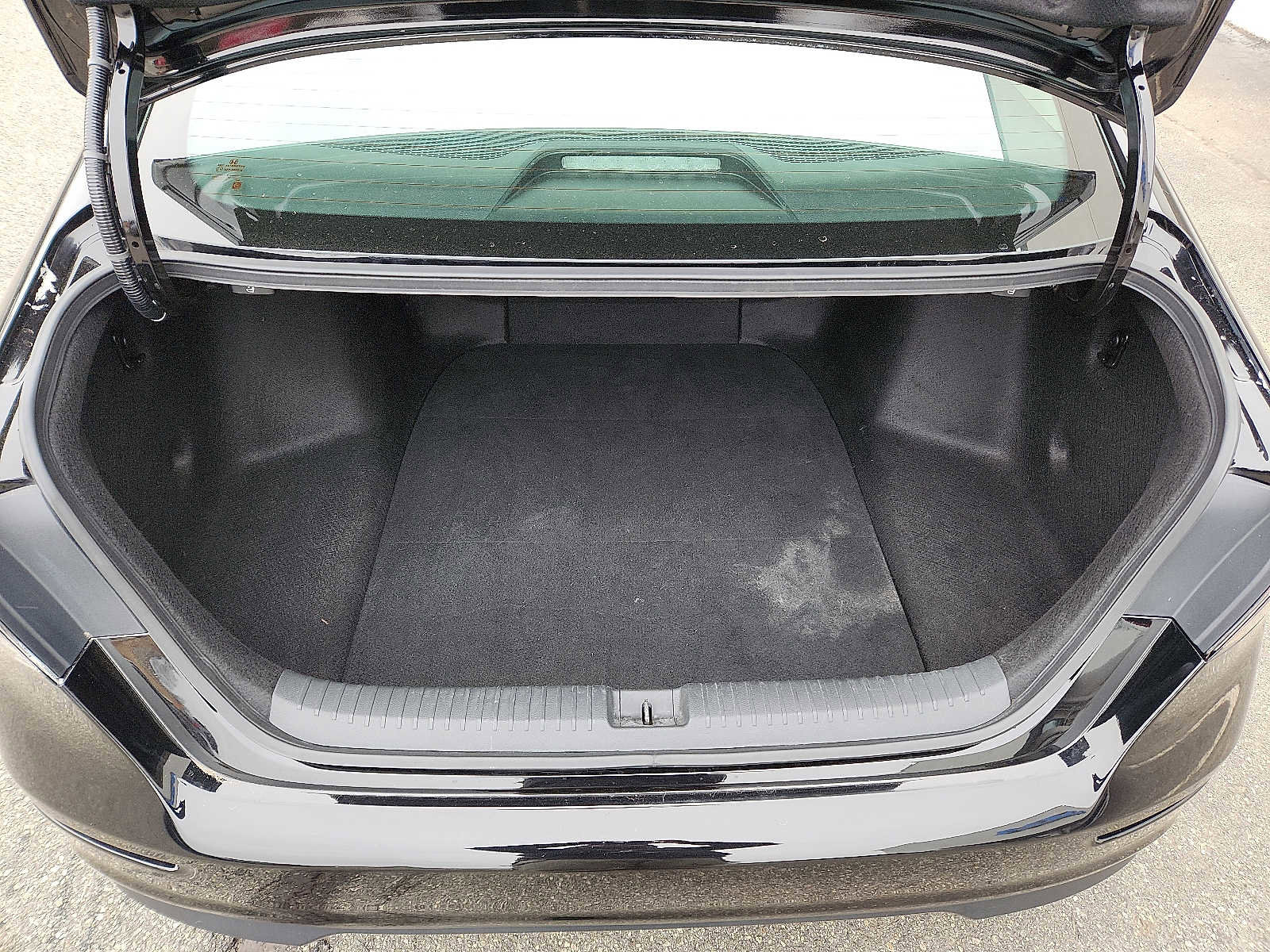 Used 2024 Honda Accord EX image 27