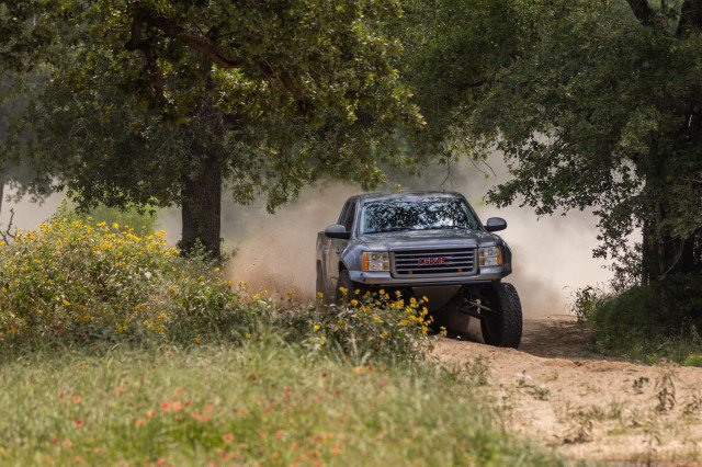 Used 2009 GMC Sierra 1500 SLE w/ Texas Edition image 39