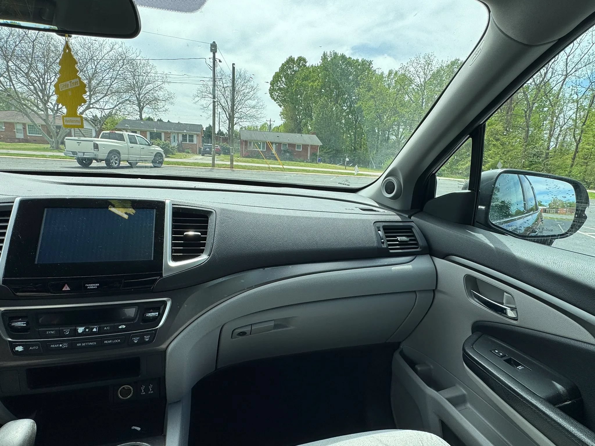 Used 2016 Honda Pilot EX image 24