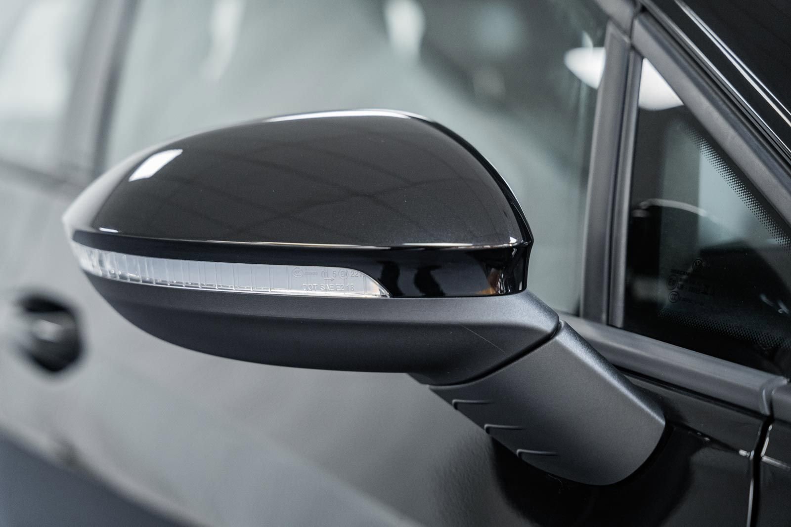 Used 2024 Volkswagen GTI Autobahn image 10