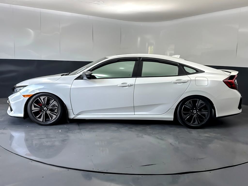 Used 2020 Honda Civic Si image 6