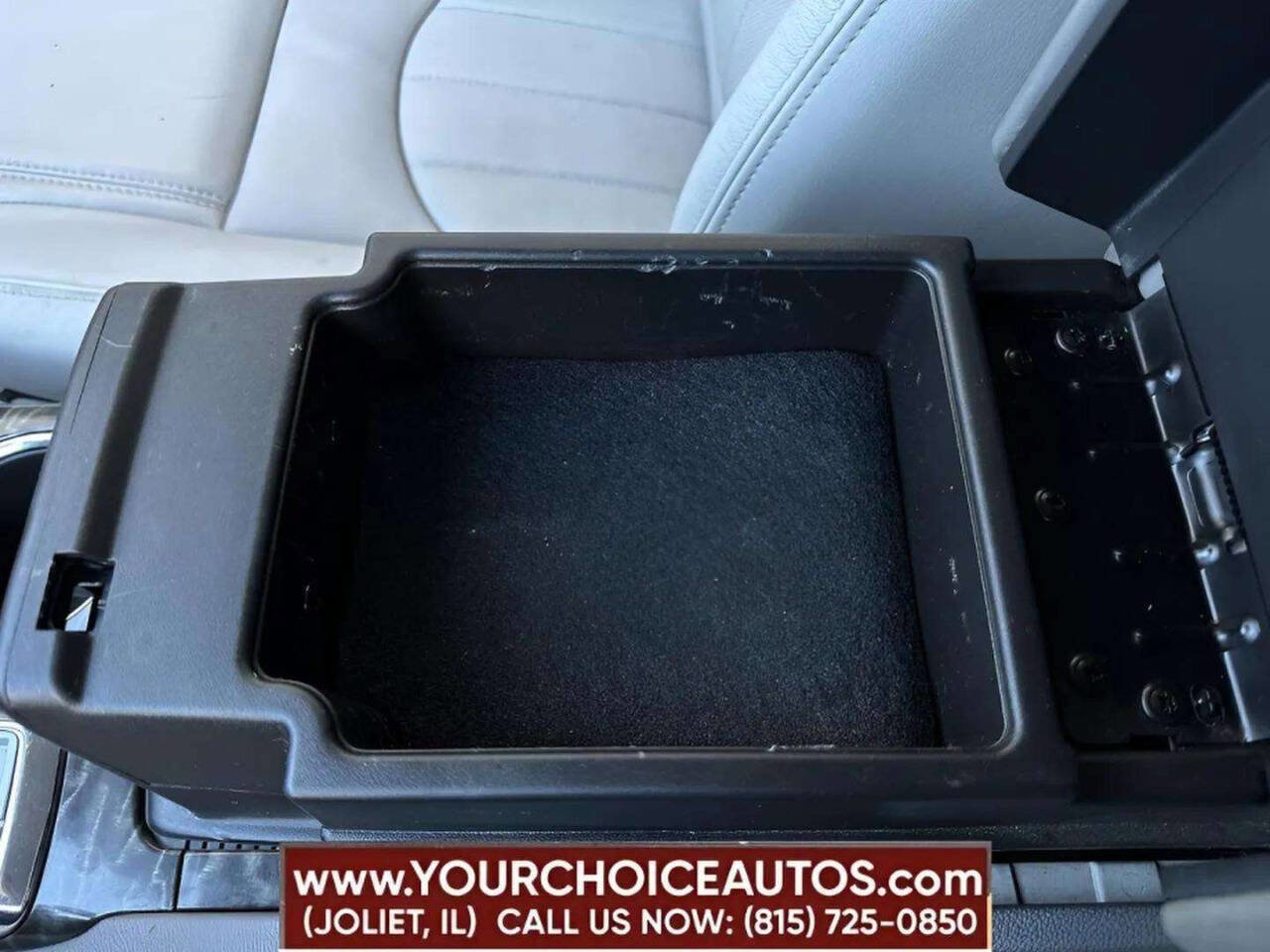 Used 2014 Buick Enclave Premium w/ Trailering Provision Package image 52